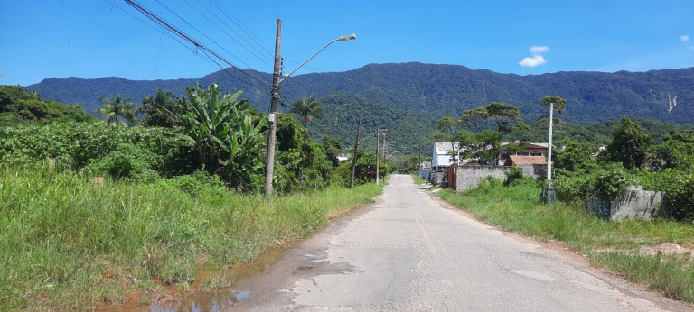 Imagem Terreno à Venda, 297 m² em Massaguaçu - Caraguatatuba Imagem Terreno à Venda, 297 m² em Massaguaçu - Caraguatatuba