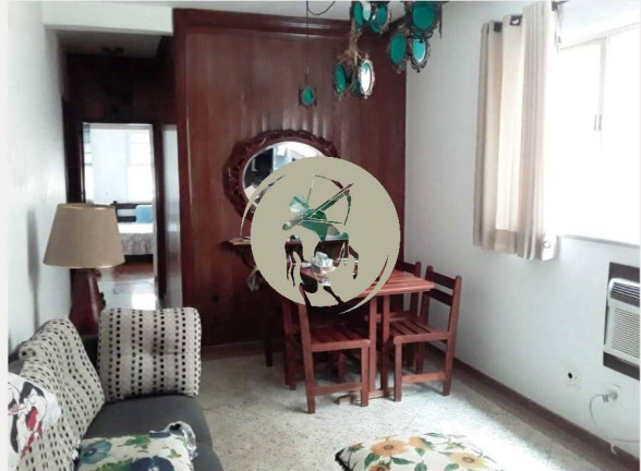 Imagem Apartamento à Venda, 100 m² em Pompeia - Santos Imagem Apartamento à Venda, 100 m² em Pompeia - Santos