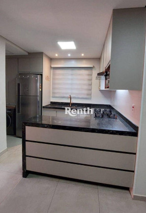 Imagem Apartamento com 3 Quartos à Venda, 60 m² em Parque Universitário - Rio Claro