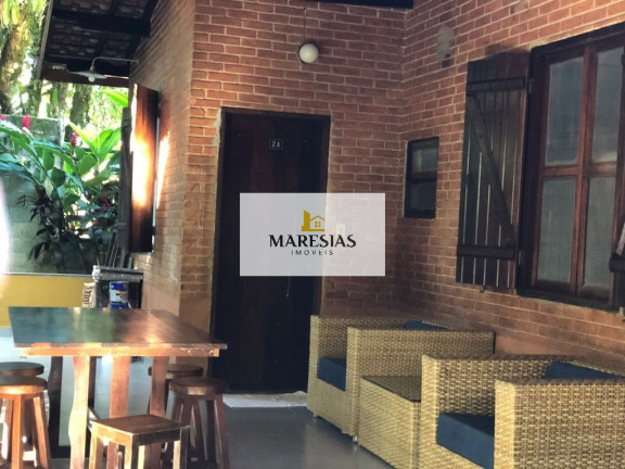 Imagem Casa com 2 Quartos à Venda, 120 m² em Boiçucanga - São Sebastião