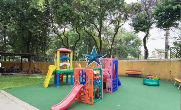 Imagem Imóvel com 2 Quartos à Venda, 55 m² em Freguesia Do ó - São Paulo