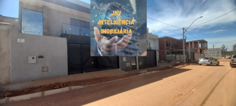 Imagem Casa com 3 Quartos à Venda, 190 m² em Guará Ii - Brasília