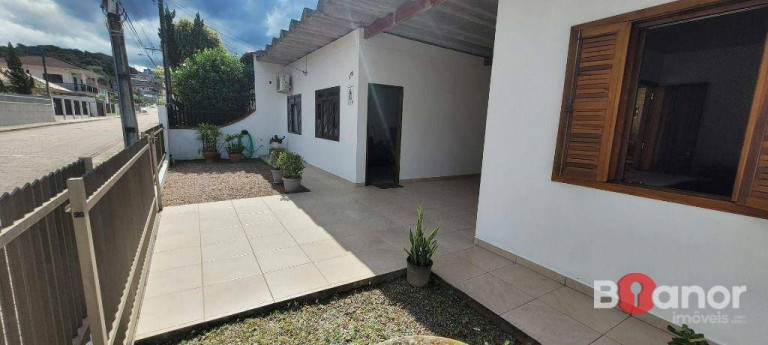 Imagem Casa com 2 Quartos à Venda, 100 m² em Itoupava Central - Blumenau Imagem Casa com 2 Quartos à Venda, 100 m² em Itoupava Central - Blumenau