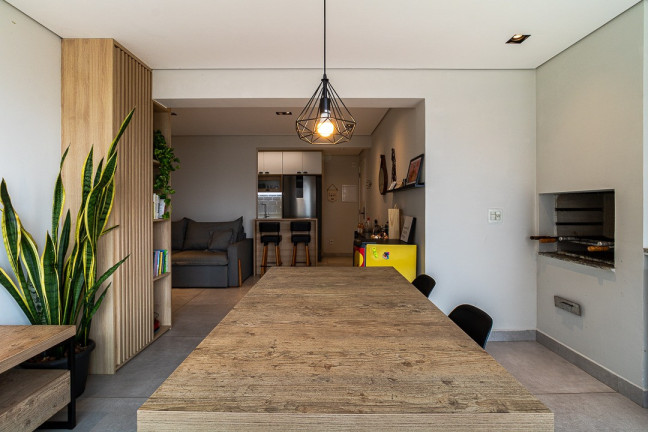 Imagem Apartamento com 2 Quartos à Venda, 68 m² em Vila Mascote - São Paulo