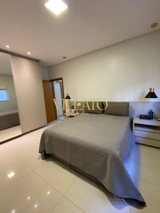 Imagem Casa com 4 Quartos à Venda, 193 m² em Jardins Lisboa - Goiânia Imagem Casa com 4 Quartos à Venda, 193 m² em Jardins Lisboa - Goiânia