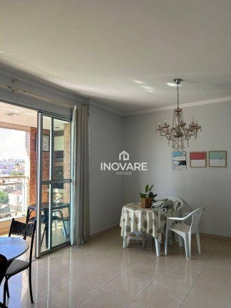 Imagem Apartamento com 3 Quartos para Alugar, 1 m² em Jardim América - Itumbiara Imagem Apartamento com 3 Quartos para Alugar, 1 m² em Jardim América - Itumbiara