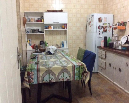 Imagem Casa com 2 Quartos à Venda, 183 m² em Alto Da Lapa - São Paulo