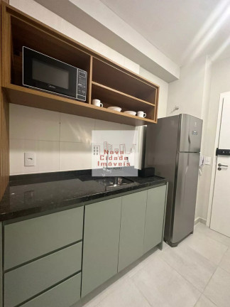 Imagem Imóvel com 1 Quarto para Alugar, 30 m² em Vila Olímpia - São Paulo Imagem Imóvel com 1 Quarto para Alugar, 30 m² em Vila Olímpia - São Paulo