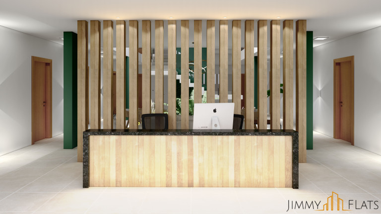 Imagem Apartamento com 1 Quarto à Venda, 18 m² em Centro, Porto De Galinhas - Ipojuca