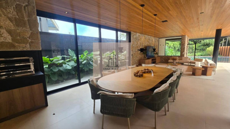 Imagem Casa de Condomínio com 8 Quartos à Venda, 1.000 m² Imagem Casa de Condomínio com 8 Quartos à Venda, 1.000 m²
