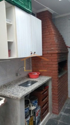 Imagem Casa de Condomínio com 4 Quartos à Venda, 128 m² em Vila Amália (zona Norte) - São Paulo Imagem Casa de Condomínio com 4 Quartos à Venda, 128 m² em Vila Amália (zona Norte) - São Paulo