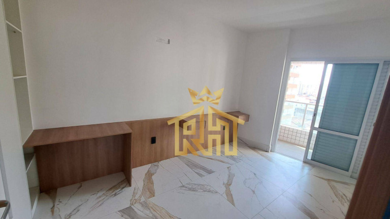 Imagem Apartamento com 3 Quartos à Venda, 126 m² em Aviação - Praia Grande Imagem Apartamento com 3 Quartos à Venda, 126 m² em Aviação - Praia Grande