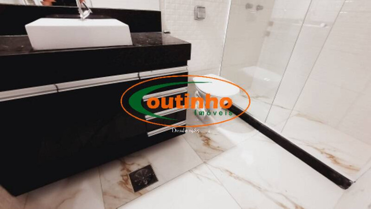 Imagem Apartamento com 1 Quarto à Venda, 48 m² em Tijuca - Rio De Janeiro Imagem Apartamento com 1 Quarto à Venda, 48 m² em Tijuca - Rio De Janeiro