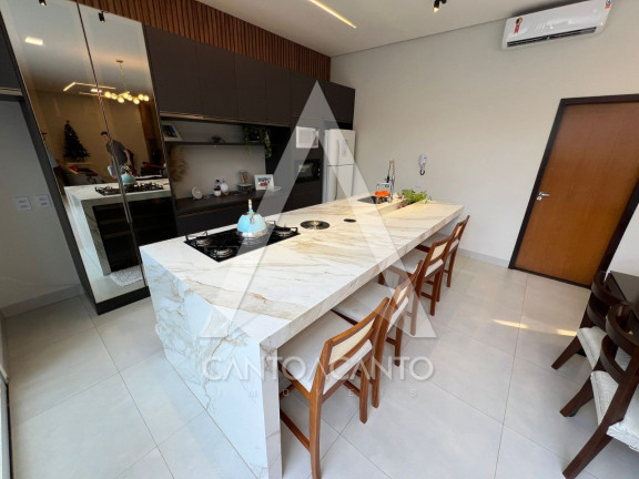 Imagem Casa com 3 Quartos à Venda, 306 m² em Residencial Aquarela Das Artes - Sinop