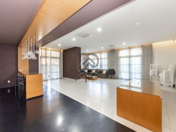 Imagem Apartamento com 2 Quartos à Venda, 74 m² em Brooklin - São Paulo
