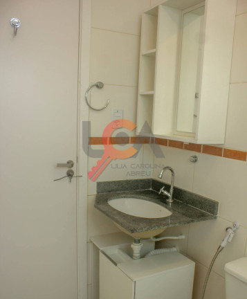 Imagem Apartamento com 2 Quartos à Venda, 47 m² em Martim De Sá - Caraguatatuba