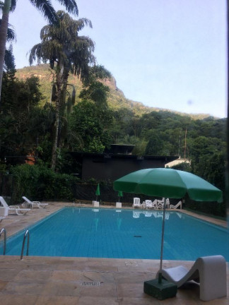 Imagem Casa com 3 Quartos à Venda, 336 m² em São Conrado - Rio De Janeiro