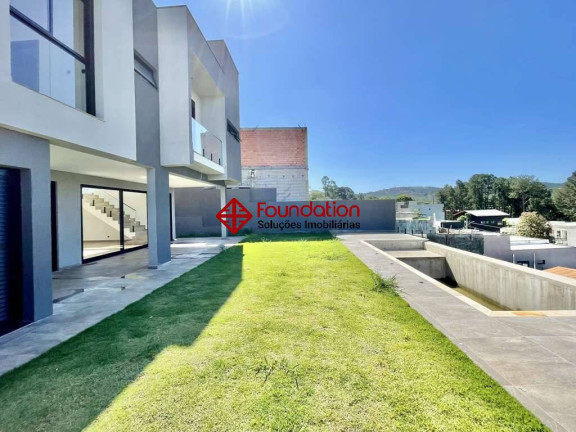 Imagem Casa de Condomínio com 3 Quartos à Venda, 500 m² em Loteamento Residencial Lago Do Sol - Cotia Imagem Casa de Condomínio com 3 Quartos à Venda, 500 m² em Loteamento Residencial Lago Do Sol - Cotia