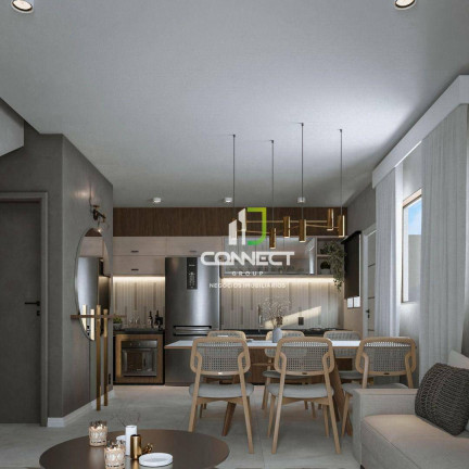 Imagem Sobrado com 2 Quartos à Venda, 75 m² em Espinheiros - Itajaí Imagem Sobrado com 2 Quartos à Venda, 75 m² em Espinheiros - Itajaí