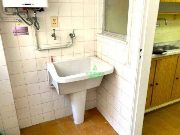 Imagem Apartamento com 3 Quartos à Venda, 122 m² em Icaraí - Niterói Imagem Apartamento com 3 Quartos à Venda, 122 m² em Icaraí - Niterói