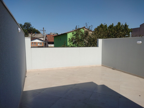 Imagem Cobertura com 2 Quartos à Venda, 100 m² em Parque Novo Oratório - Santo André Imagem Cobertura com 2 Quartos à Venda, 100 m² em Parque Novo Oratório - Santo André