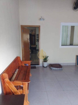 Imagem Casa com 3 Quartos à Venda, 86 m² em Bonfim Paulista - Ribeirão Preto