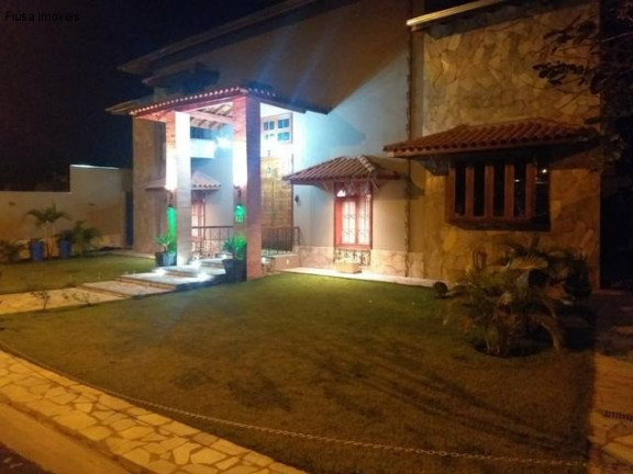 Imagem Casa com 6 Quartos à Venda, em Residencial Enseada Da Fronteira - Rifaina Imagem Casa com 6 Quartos à Venda, em Residencial Enseada Da Fronteira - Rifaina