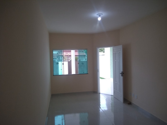 Imagem Casa com 3 Quartos à Venda, 107 m² em Pontinha - Araruama