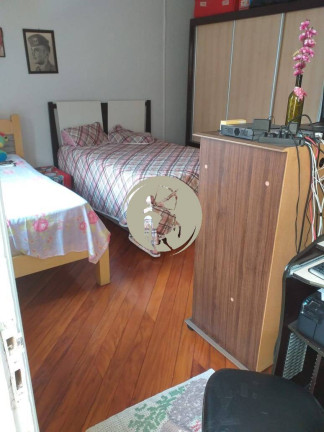 Imagem Sobrado com 3 Quartos à Venda, 105 m² em Vila Belmiro - Santos Imagem Sobrado com 3 Quartos à Venda, 105 m² em Vila Belmiro - Santos