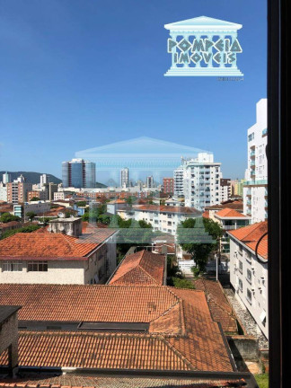 Imagem Apartamento com 2 Quartos à Venda, 118 m² em Santos Imagem Apartamento com 2 Quartos à Venda, 118 m² em Santos
