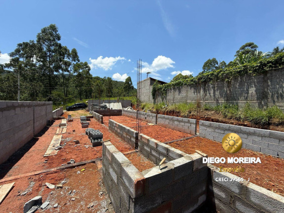 Imagem Casa com 3 Quartos à Venda, 100 m² em Jundiaizinho (terra Preta) - Mairiporã