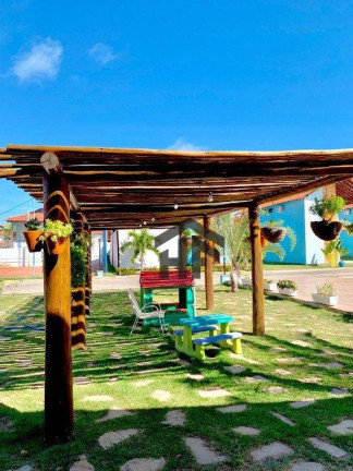 Imagem Casa com 5 Quartos à Venda, 150 m² em Carneiros - Tamandaré