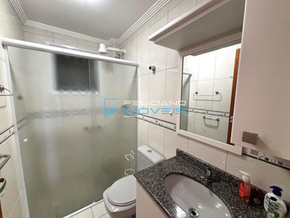 Imagem Apartamento com 2 Quartos à Venda, 87 m² em Aviação - Praia Grande
