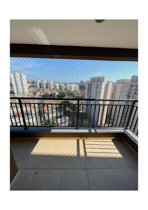 Apartamento com 2 Quartos à Venda, 60 m² em Jardim Tupanci - Barueri