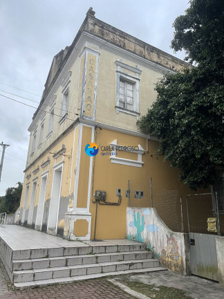 Imagem Casa com 6 Quartos para Alugar, 400 m² em Centro - Morro Da Fumaça Imagem Casa com 6 Quartos para Alugar, 400 m² em Centro - Morro Da Fumaça