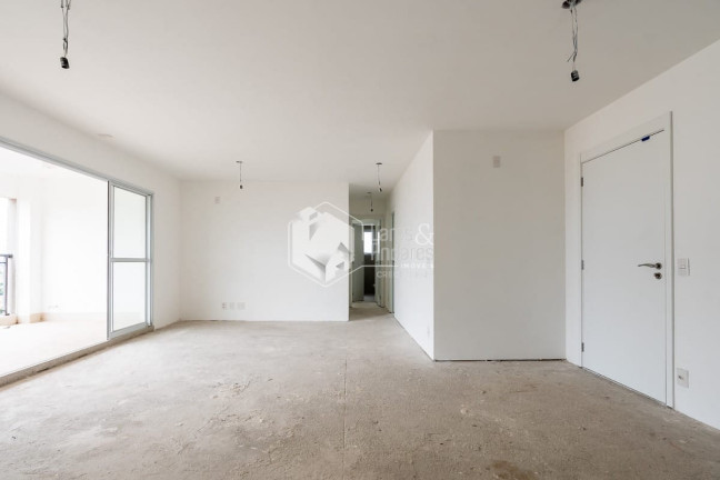 Imagem Apartamento com 3 Quartos à Venda, 136 m² em Jardim Dom Bosco - São Paulo