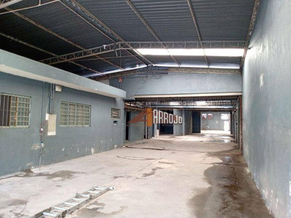 Imagem Galpão à Venda, 652 m² em Penha De França - São Paulo Imagem Galpão à Venda, 652 m² em Penha De França - São Paulo