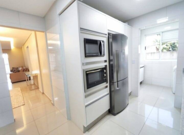Imagem Apartamento com 3 Quartos à Venda, 101 m² em Centro - Cascavel
