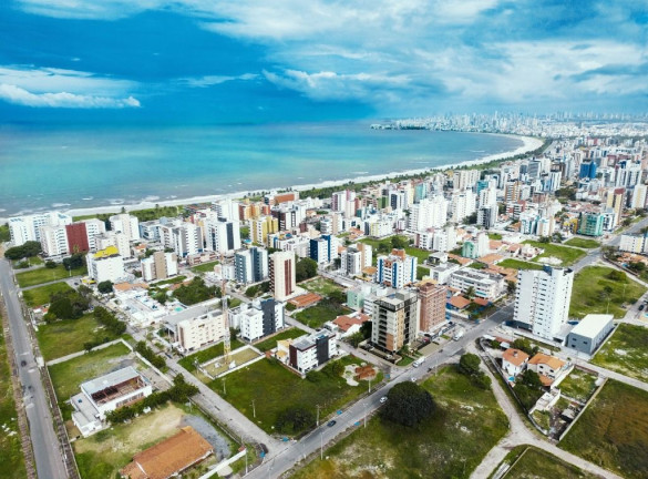 Imagem Apartamento com 2 Quartos à Venda, 53 m² em Intermares - Cabedelo