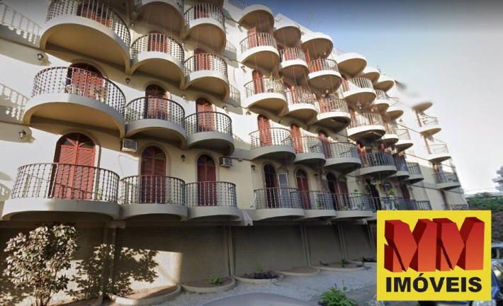 Apartamento com 3 Quartos à Venda, 93 m² em Centro - Cabo Frio