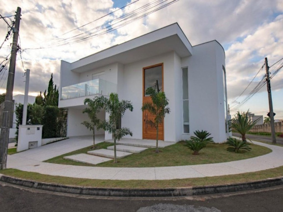 Imagem Sobrado com 4 Quartos à Venda, 527 m² em Jardim Residencial Sunset Village - Sorocaba Imagem Sobrado com 4 Quartos à Venda, 527 m² em Jardim Residencial Sunset Village - Sorocaba