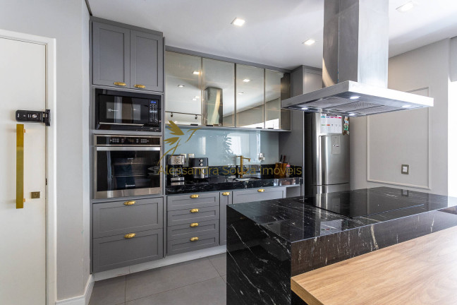 Imagem Apartamento com 3 Quartos à Venda, 132 m² em Tamboré - Santana De Parnaíba Imagem Apartamento com 3 Quartos à Venda, 132 m² em Tamboré - Santana De Parnaíba