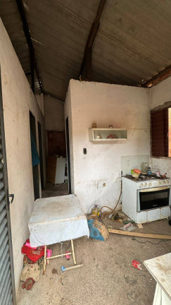 Imagem Casa com 2 Quartos à Venda, em Doutor Fábio 2 - Cuiabá Imagem Casa com 2 Quartos à Venda, em Doutor Fábio 2 - Cuiabá