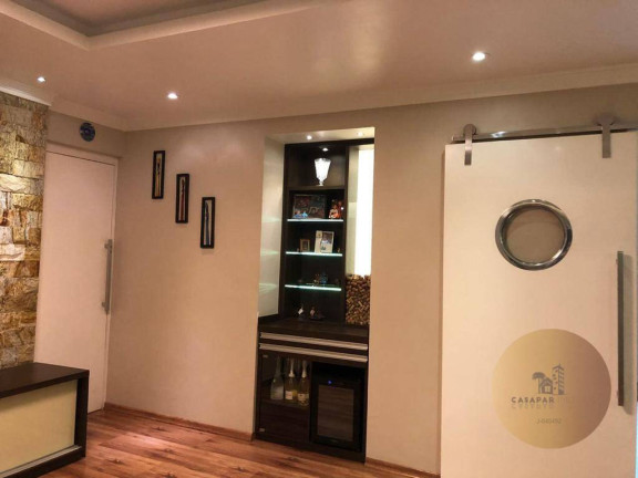 Imagem Apartamento com 3 Quartos à Venda, 146 m² em Santa Paula - São Caetano Do Sul Imagem Apartamento com 3 Quartos à Venda, 146 m² em Santa Paula - São Caetano Do Sul