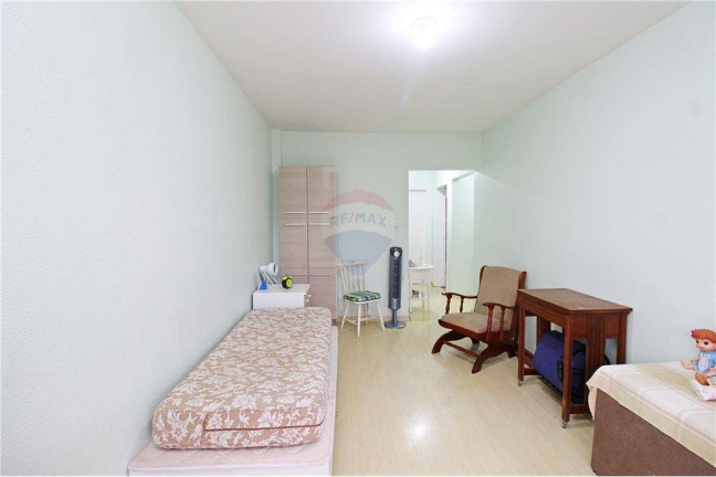 Imagem Apartamento com 1 Quarto à Venda, 54 m² em Centro Histórico - Porto Alegre
