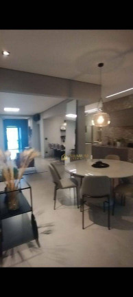 Imagem Apartamento com 3 Quartos à Venda, 142 m² em Jardim Aquarius - São José Dos Campos