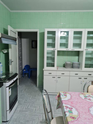 Imagem Casa com 5 Quartos à Venda, 282 m² em Bosque Da Saúde - São Paulo