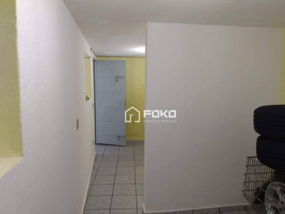 Imagem Sala Comercial à Venda ou Locação, 150 m² em Vila Augusta - Guarulhos Imagem Sala Comercial à Venda ou Locação, 150 m² em Vila Augusta - Guarulhos