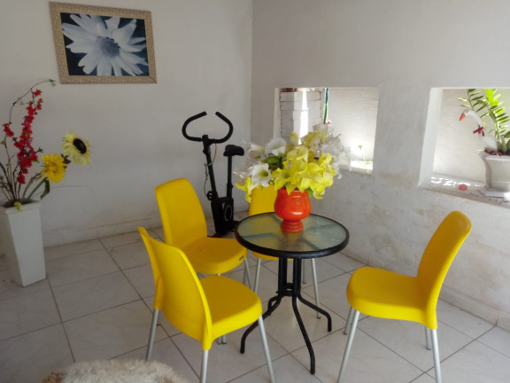 Imagem Casa com 3 Quartos à Venda, 262 m² em Amaralina - Salvador Imagem Casa com 3 Quartos à Venda, 262 m² em Amaralina - Salvador