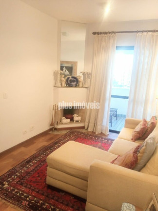 Apartamento com 3 Quartos à Venda, 64 m² em Panamby - São Paulo